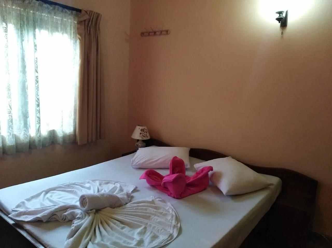 Blue Mountain View Villa Kandy