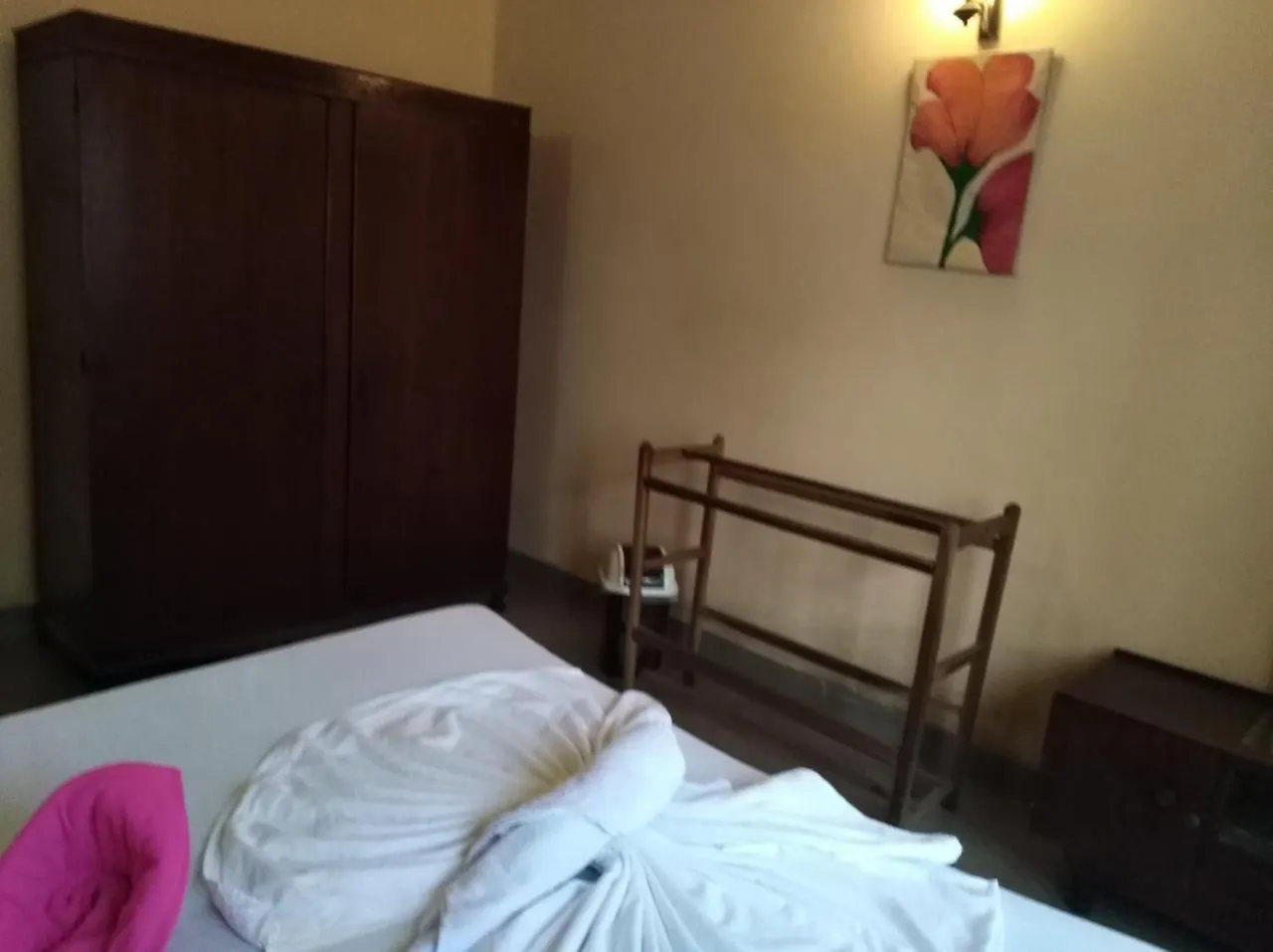 Blue Mountain View Villa Kandy Bed & Breakfast