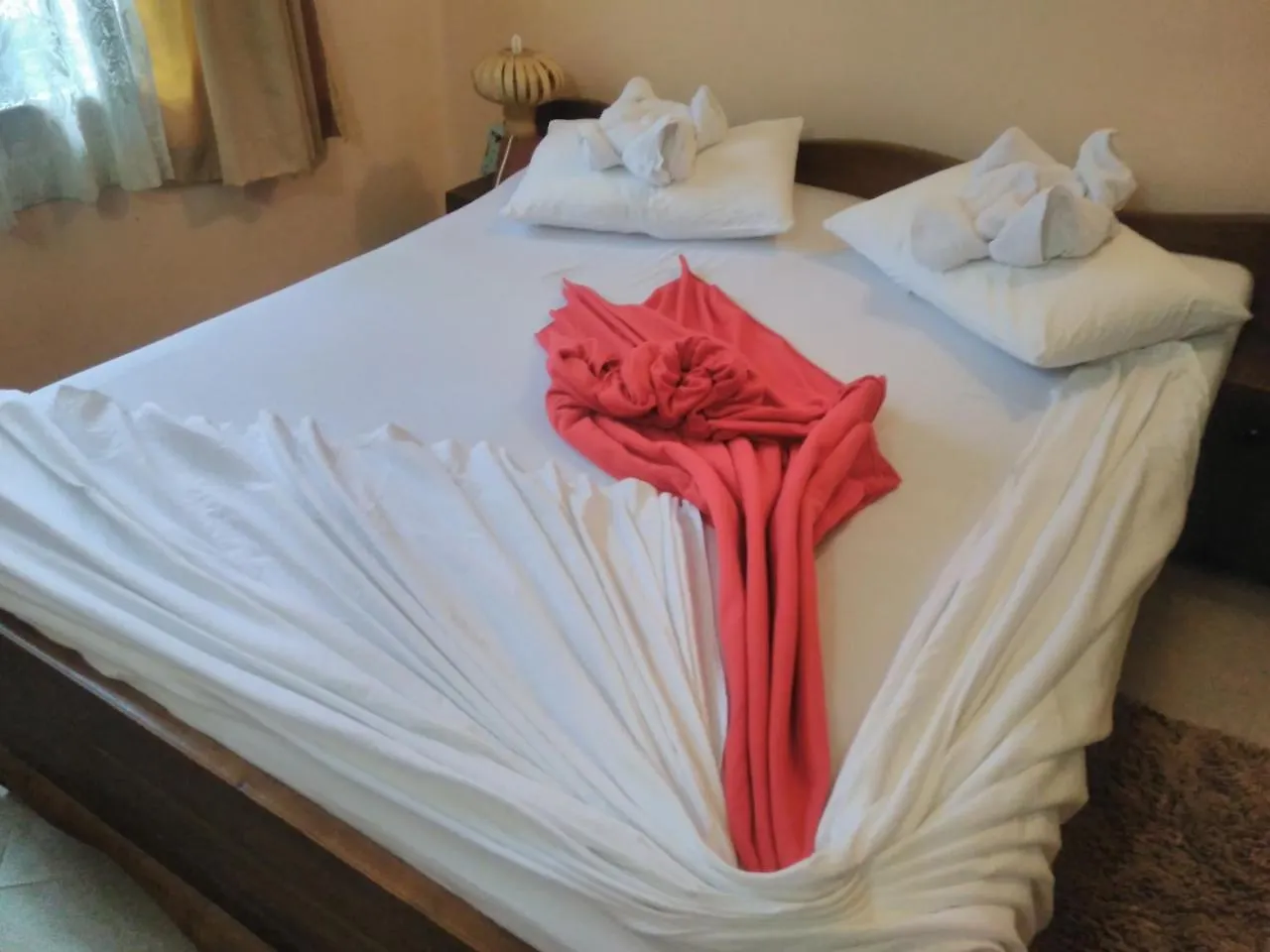 Bed & Breakfast Blue Mountain View Villa Kandy Sri Lanka