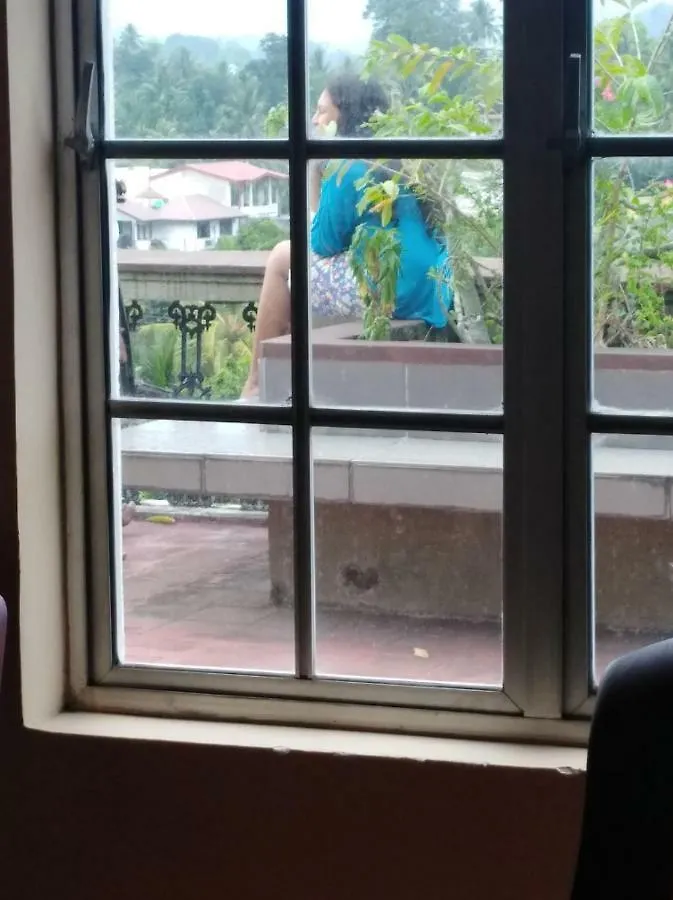 Blue Mountain View Villa Kandy