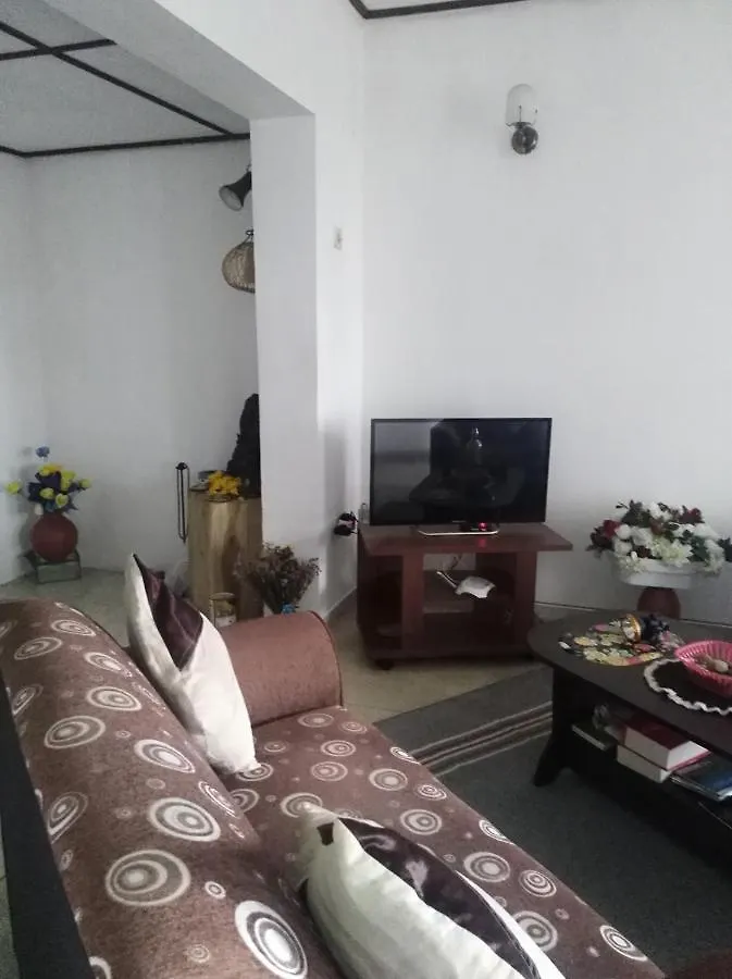 Bed & Breakfast Blue Mountain View Villa Kandy
